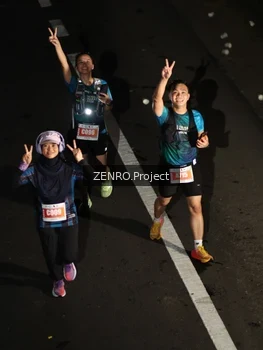 Runner Photo 4919345