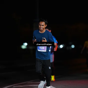 Runner Photo 4919346