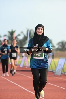 Runner Photo 4919347