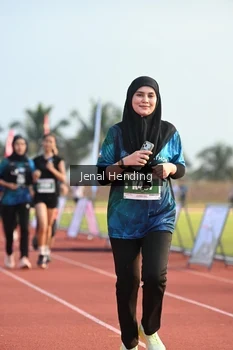 Runner Photo 4919348