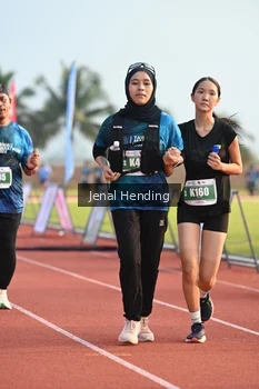 Runner Photo 4919349