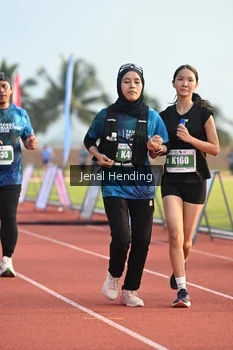 Runner Photo 4919350