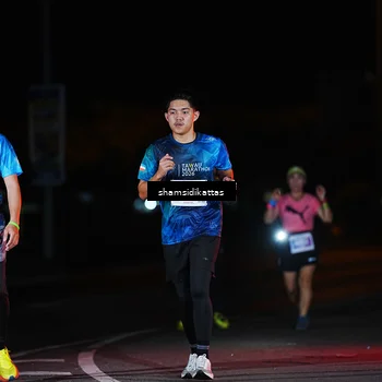 Runner Photo 4919351