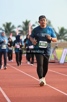 Runner Photo 4919352