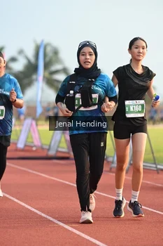 Runner Photo 4919353