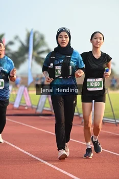 Runner Photo 4919354