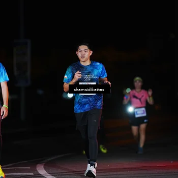 Runner Photo 4919355