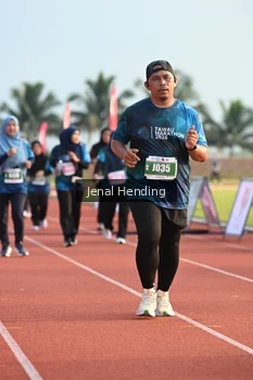 Runner Photo 4919356