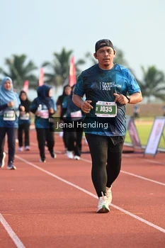 Runner Photo 4919357