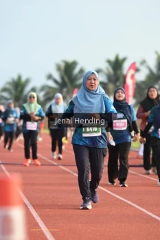 Runner Photo 4919361