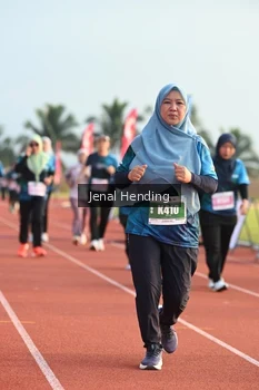 Runner Photo 4919362