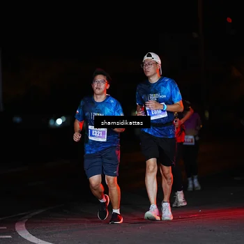 Runner Photo 4919363