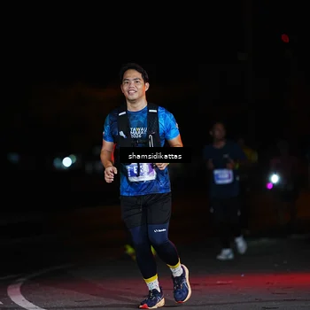 Runner Photo 4919364