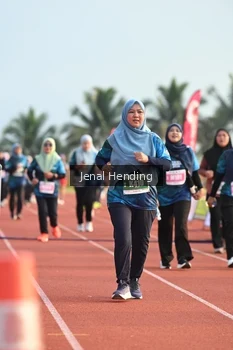 Runner Photo 4919365