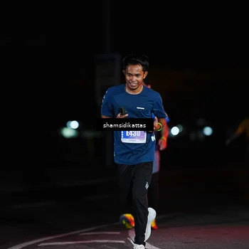 Runner Photo 4919366