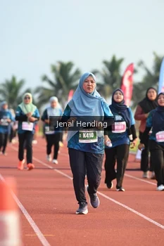 Runner Photo 4919367