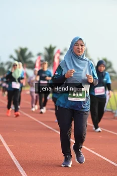 Runner Photo 4919369