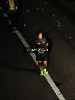 Runner Photo 4919370