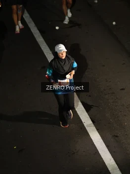 Runner Photo 4919371
