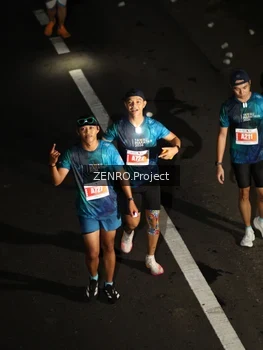 Runner Photo 4919373