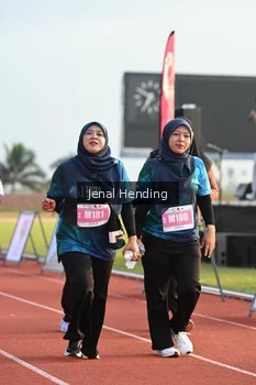 Runner Photo 4919374