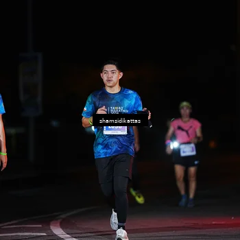 Runner Photo 4919375