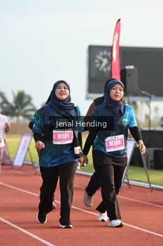 Runner Photo 4919376