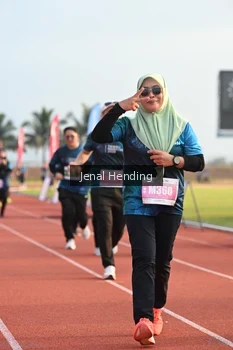 Runner Photo 4919379