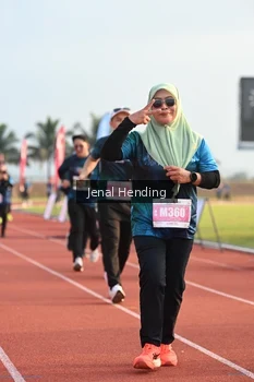 Runner Photo 4919380