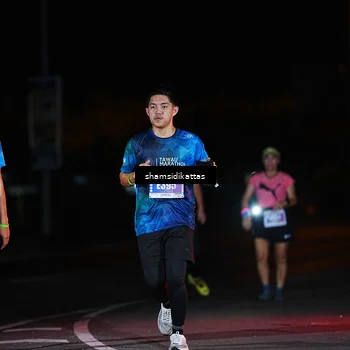 Runner Photo 4919381