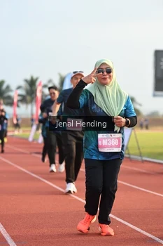 Runner Photo 4919382