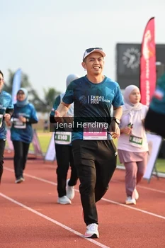 Runner Photo 4919384