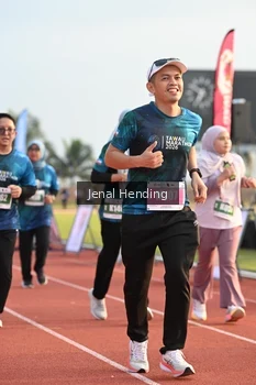 Runner Photo 4919385