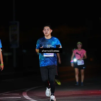 Runner Photo 4919387