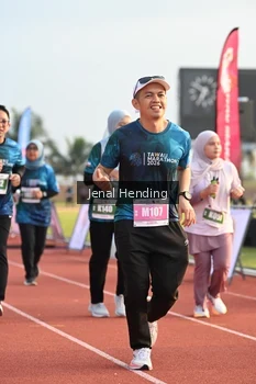 Runner Photo 4919388