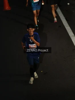 Runner Photo 4919389