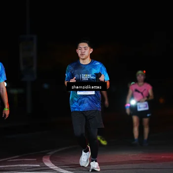 Runner Photo 4919394