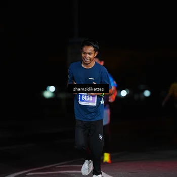 Runner Photo 4919395