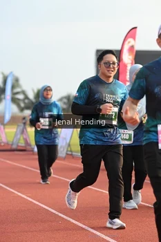 Runner Photo 4919396
