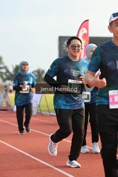 Runner Photo 4919397