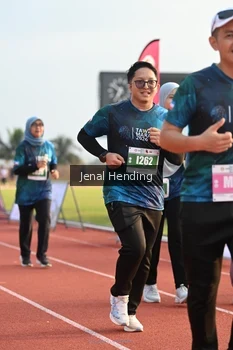 Runner Photo 4919398