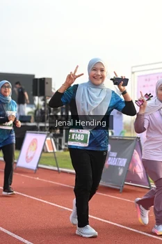 Runner Photo 4919399