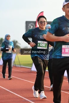 Runner Photo 4919400