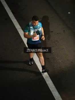 Runner Photo 4919401