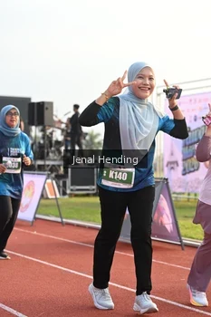 Runner Photo 4919403