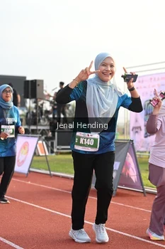 Runner Photo 4919404