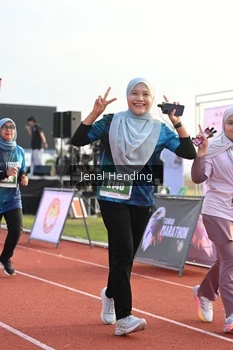 Runner Photo 4919405