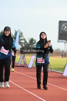 Runner Photo 4919408