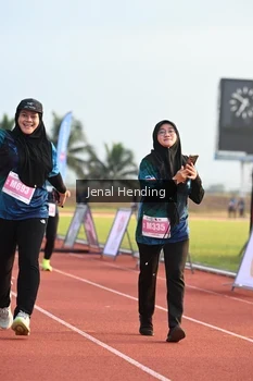 Runner Photo 4919409