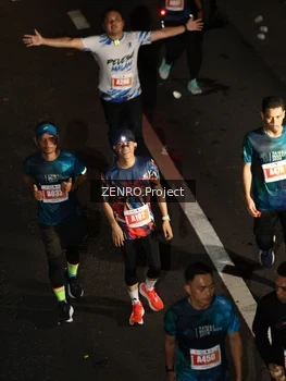 Runner Photo 4919410